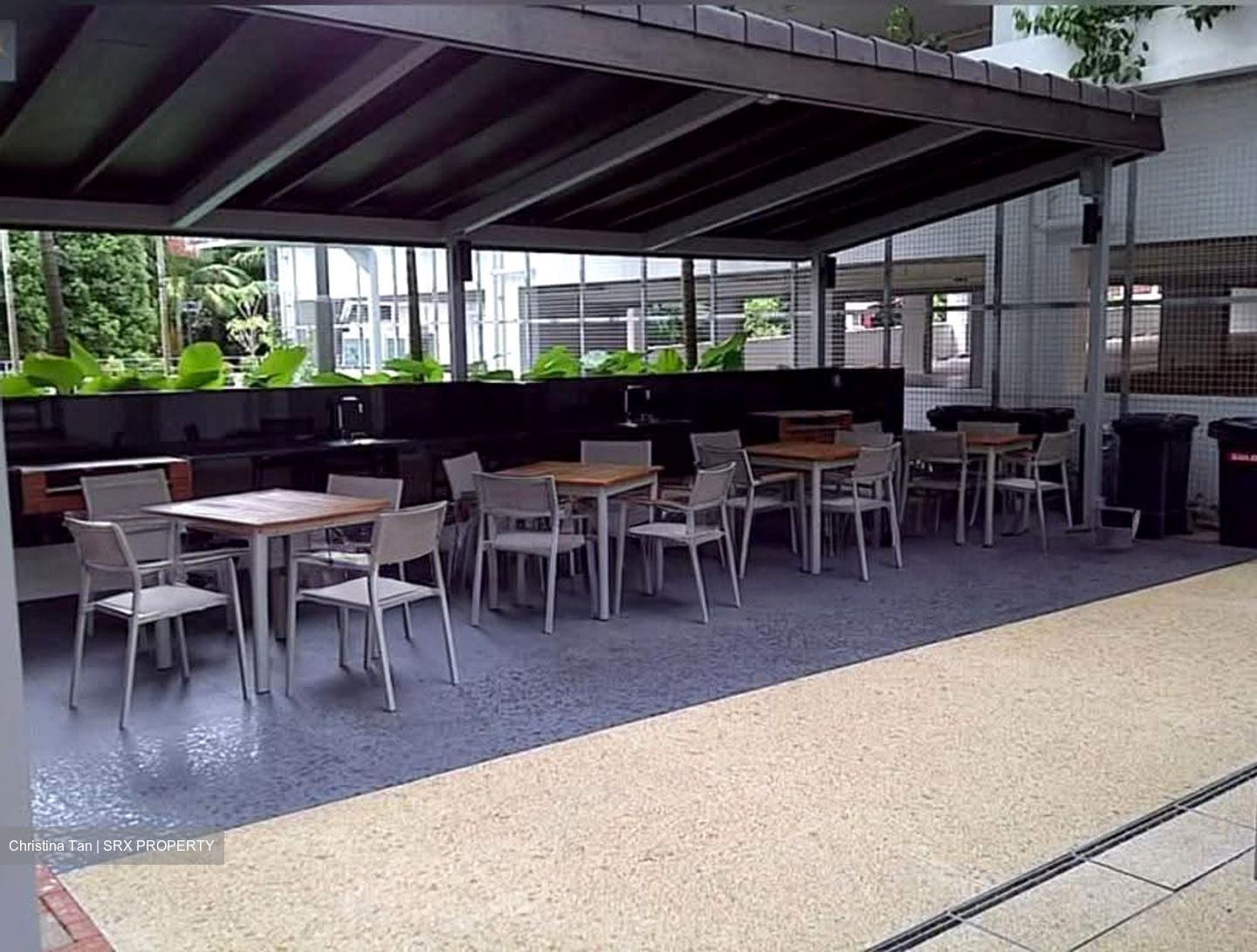 Oasis @ Elias (D18), Condominium #628917161